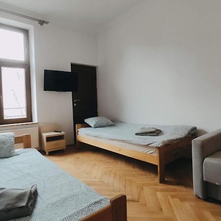 Florianska 10 By Homeprime Cracovia Esterno foto